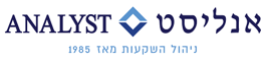 אנליסט