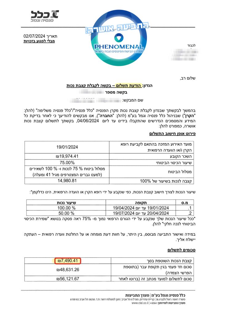 אילנה כהן 3-1