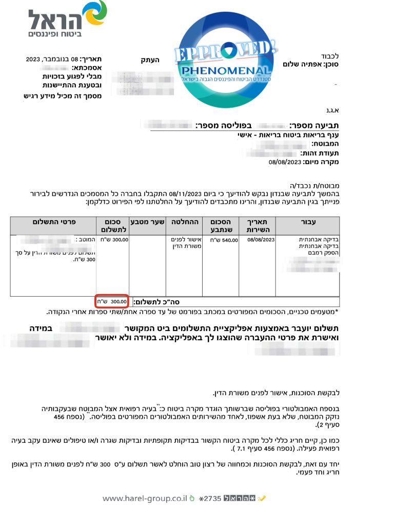 דנית יעקב