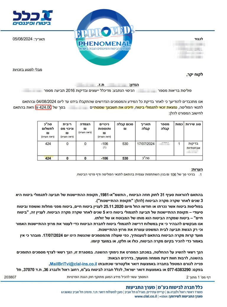 מזור זיו משה