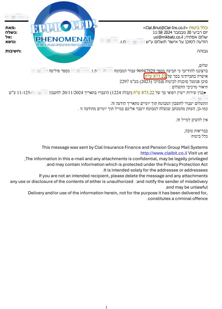 עדנה דבש