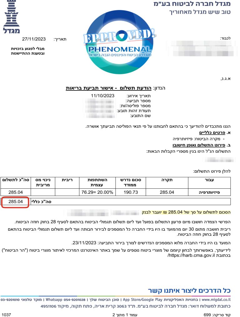 פרייברג יניב
